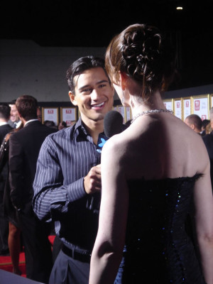 Mario Lopez pic #99866